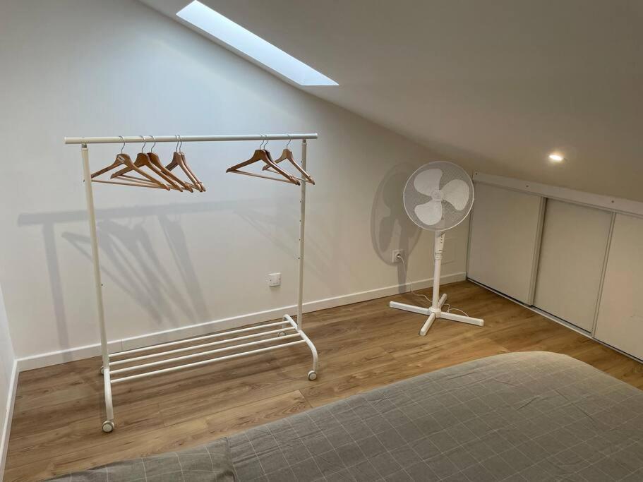 Magnifique Appartement 纳博讷 外观 照片