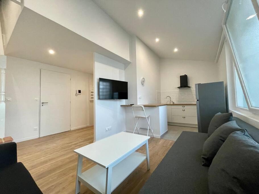 Magnifique Appartement 纳博讷 外观 照片