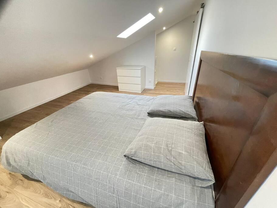 Magnifique Appartement 纳博讷 外观 照片