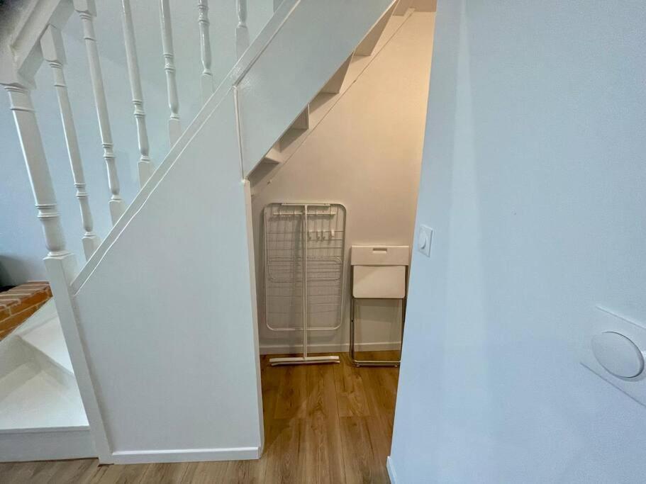 Magnifique Appartement 纳博讷 外观 照片
