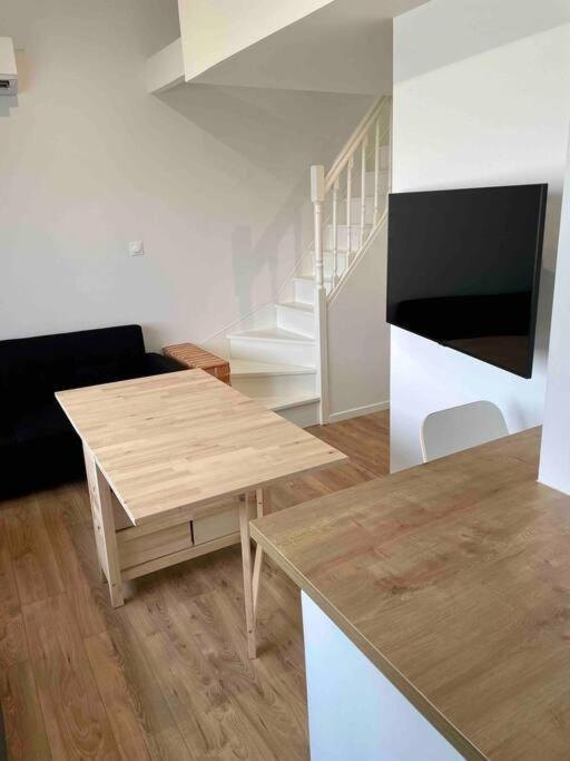Magnifique Appartement 纳博讷 外观 照片