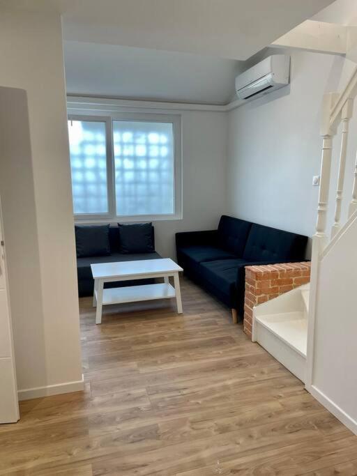 Magnifique Appartement 纳博讷 外观 照片