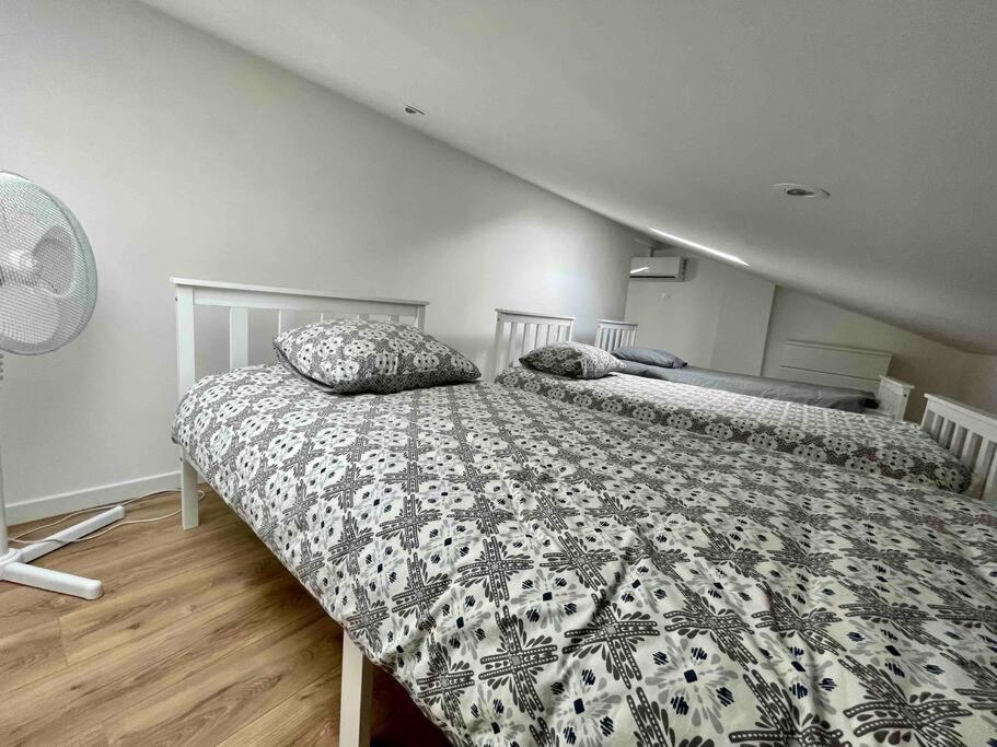 Magnifique Appartement 纳博讷 外观 照片