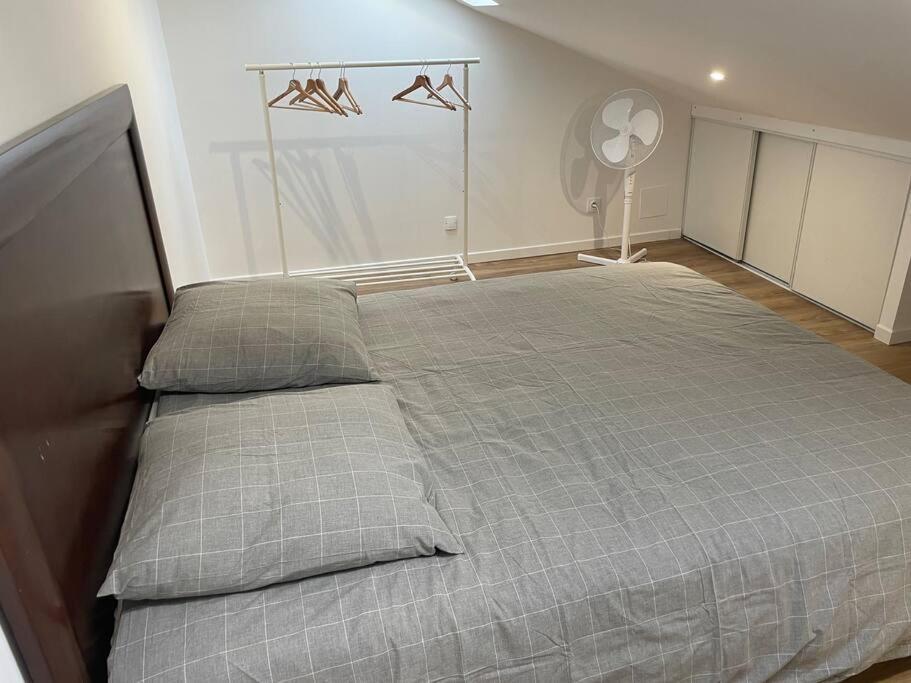 Magnifique Appartement 纳博讷 外观 照片
