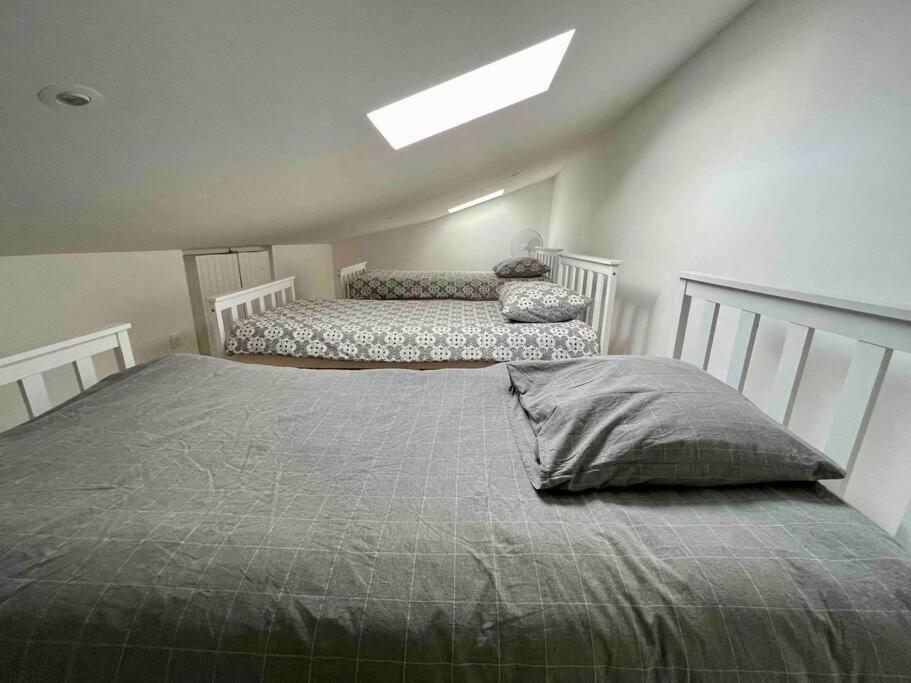 Magnifique Appartement 纳博讷 外观 照片