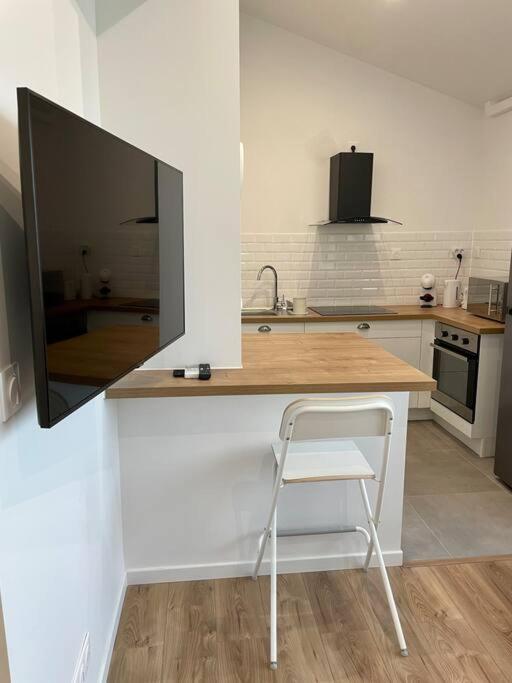 Magnifique Appartement 纳博讷 外观 照片