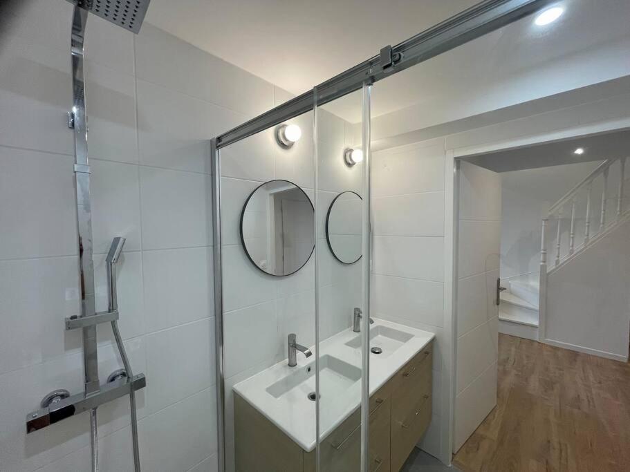 Magnifique Appartement 纳博讷 外观 照片