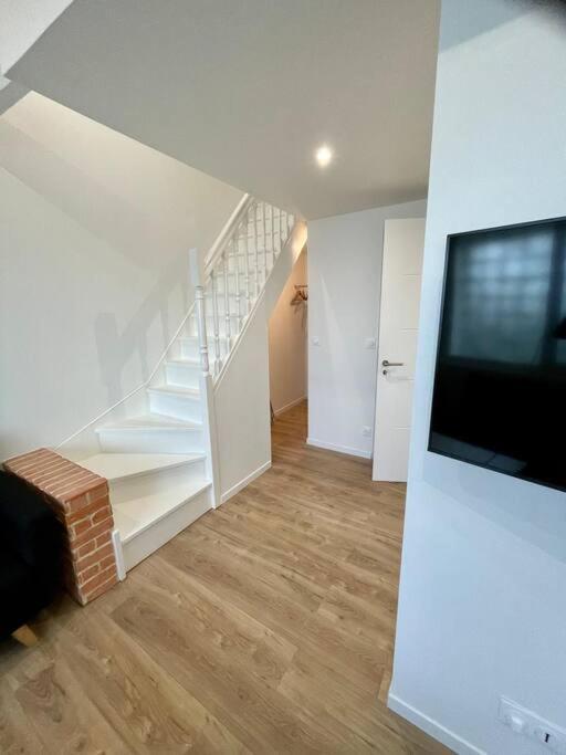 Magnifique Appartement 纳博讷 外观 照片